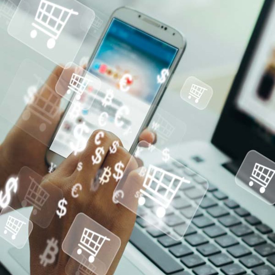 Ecommerce