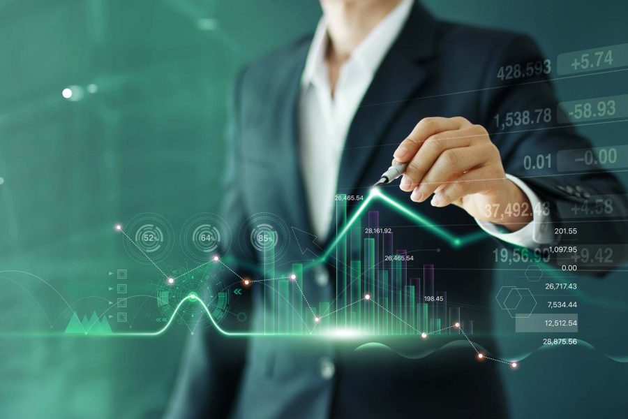 Asesor financiero en tecnología Barcelona