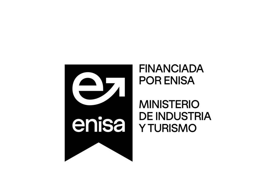 Logo ENISA