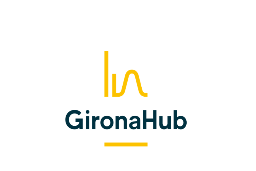 gironahub logo